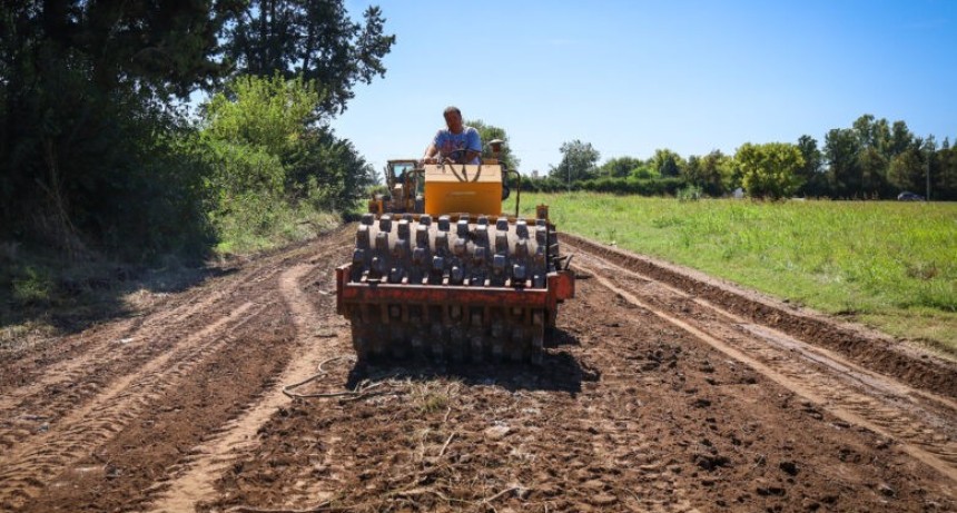 Limpieza y reacondicionamiento en calle Remedios de Escalada