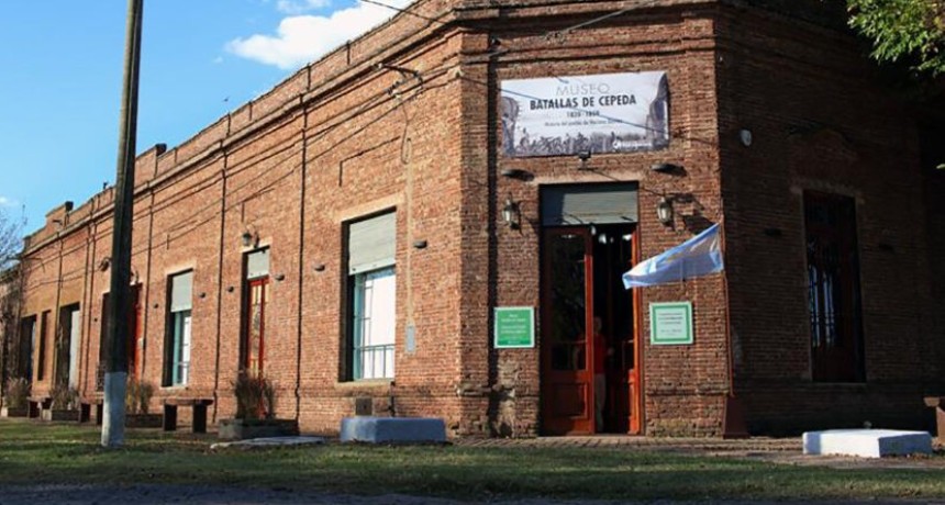 El Consejo Internacional de Museos celebra en Pergamino