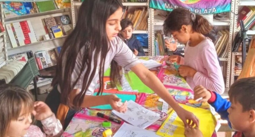 Pergamino sella importante alianza con la Fundaci&oacute;n Hacemos